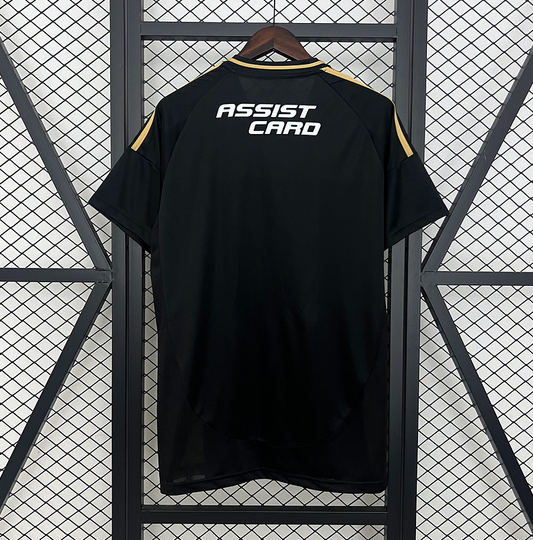 Camiseta Colo Colo 2025/26 - Segunda Equipación