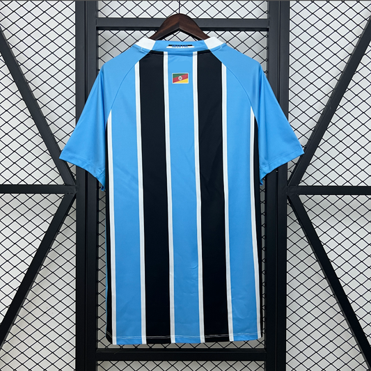 Camiseta Gremio 2025/26 - Primera Equipación