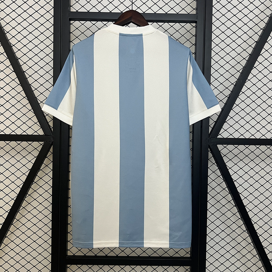 Camiseta Selección Argentina Local 2025
