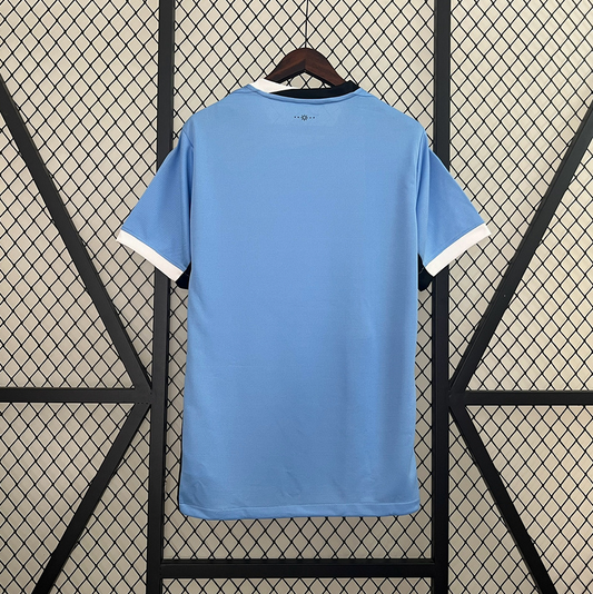 Camiseta Selección Uruguaya Local 2025