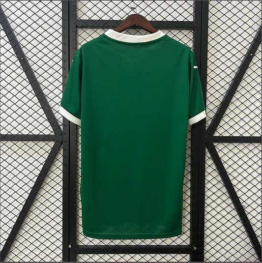 Camiseta Palmeiras 2025/26 - Primera Equipación