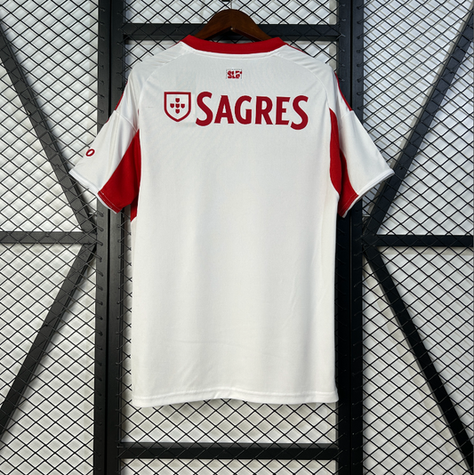 Camiseta Benfica 2025/26 - Tercera Equipación