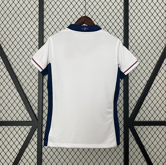Camiseta Selección Inglesa Local 2025