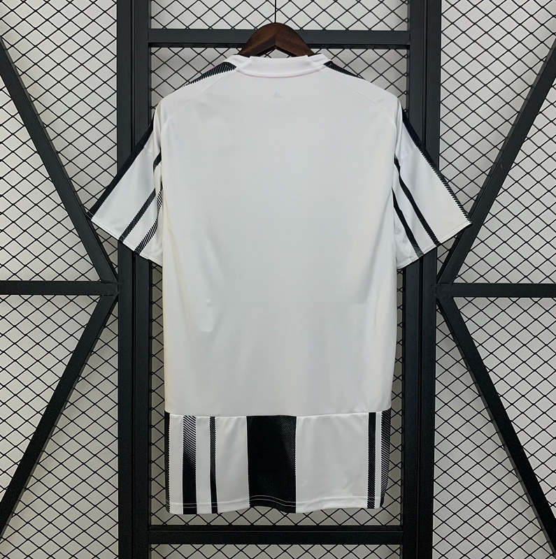 Camiseta Juventus 2025/26 - Primera Equipación