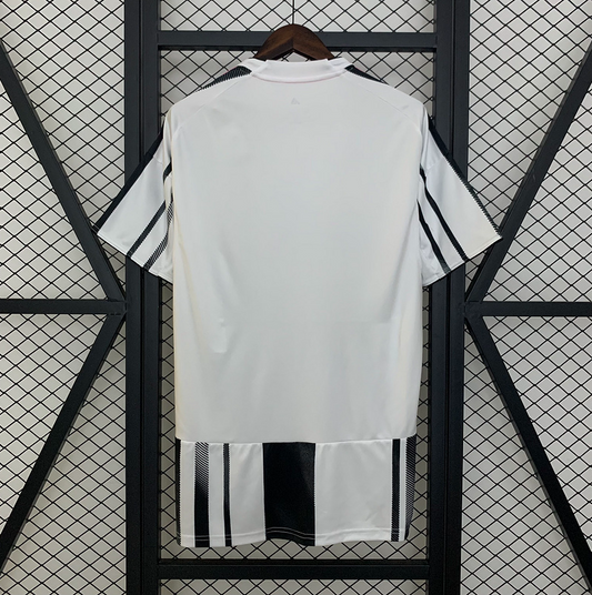 Camiseta Juventus 2025/26 - Primera Equipación