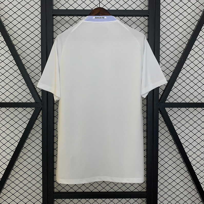 Camiseta Santos 2025/26 - Primera Equipación