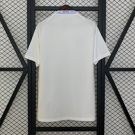 Camiseta Santos 2025/26 - Primera Equipación
