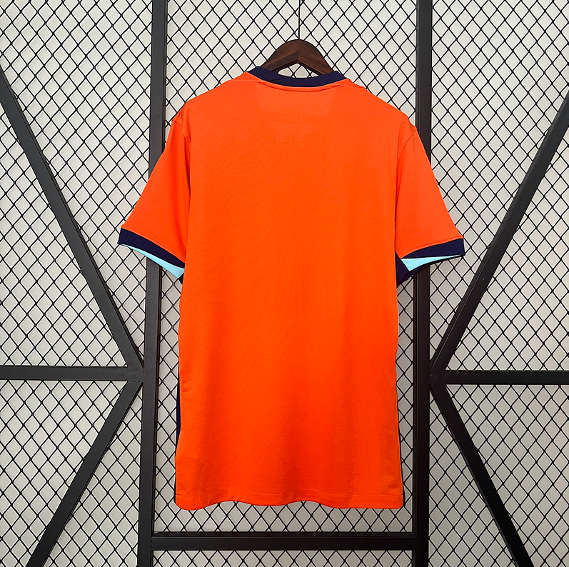 Camiseta Selección Holandesa Local 2025