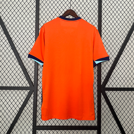 Camiseta Selección Holandesa Local 2025