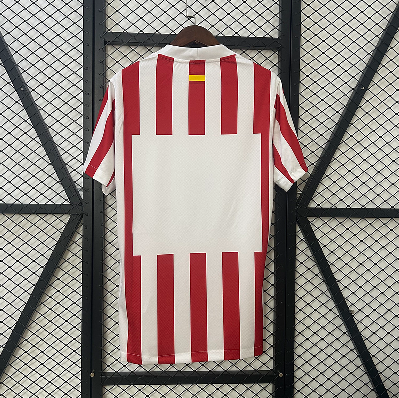 Camiseta Atlético Madrid 2025/26 - Primera Equipación