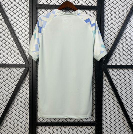 Camiseta Inter de Milán 2025/26 - Segunda Equipación