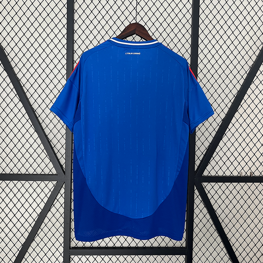 Camiseta Selección Italia 2025 - Primera Equipación
