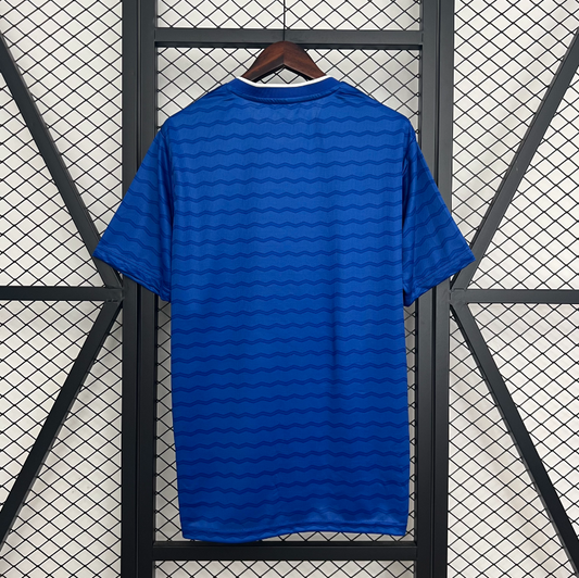 Camiseta Everton FC 2025/26 - Primera Equipación