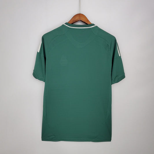 Camiseta Retro Real Madrid 2012 Tercera Equipación - Edición Limitada