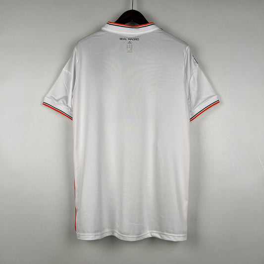 Camiseta Retro Real Madrid 2013 Local - Edición Limitada