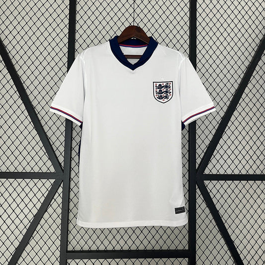 Camiseta Selección Inglesa Local 2025