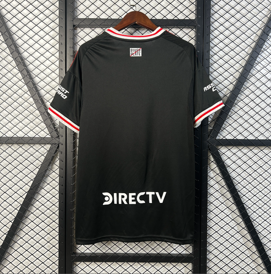 Camiseta River Plate 2025/26 - Segunda Equipación