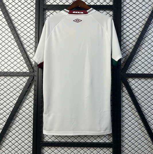 Camiseta Fluminense 2025/26 - Segunda Equipación