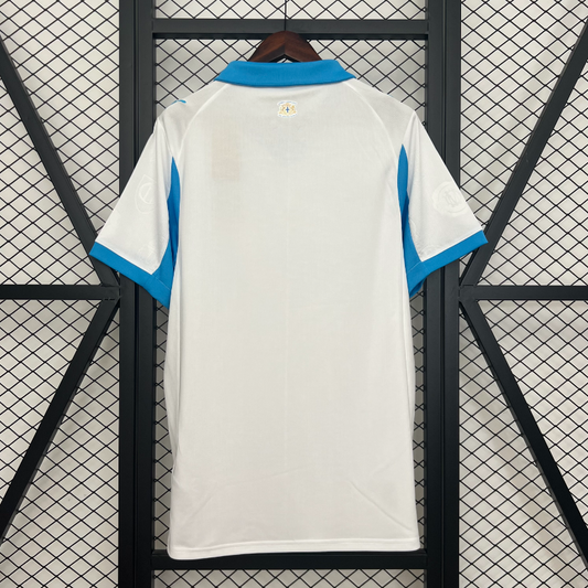 Camiseta Marsella 2025/26 - Primera Equipación