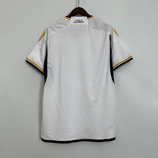 Camiseta Real Madrid Local 2023 - Edición Limitada