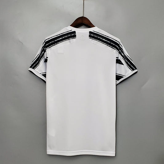 Camiseta Retro Juventus 2021 - Edición Limitada