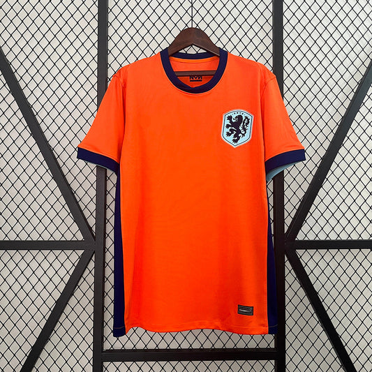 Camiseta Selección Holandesa Local 2025