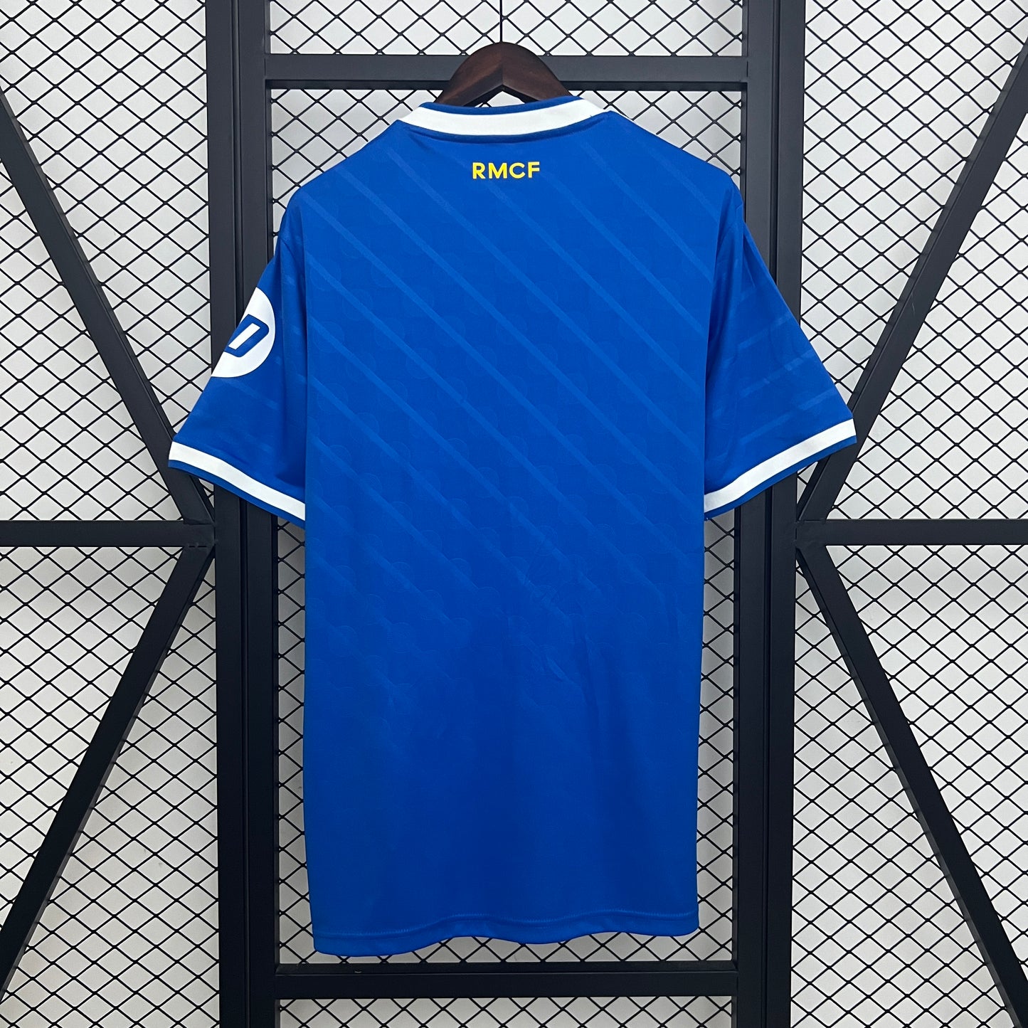 Camiseta Real Madrid 2025/26 - Tercera Equipación