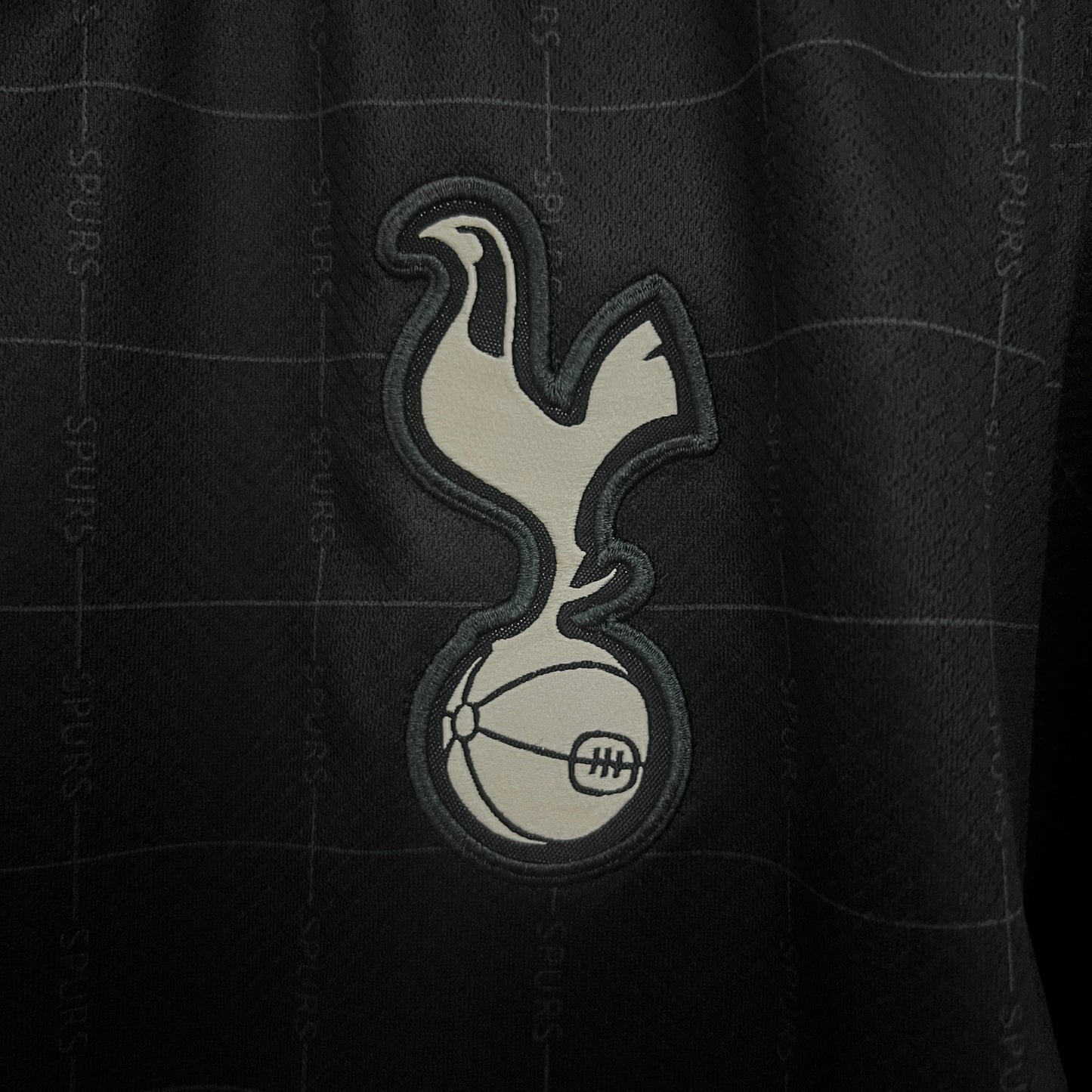 Camiseta Tottenham 2025/26 Primera Equipación | Nueva Temporada | RetroCamis