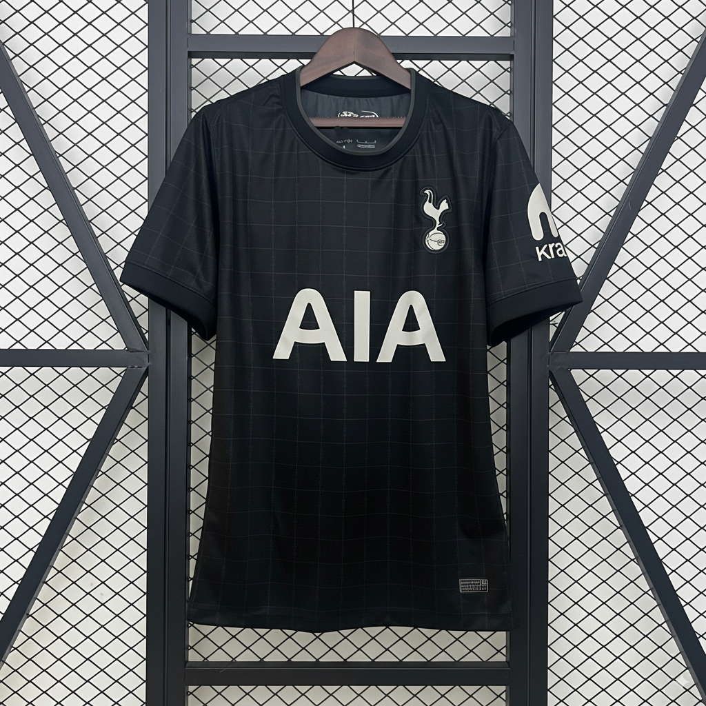 Camiseta Tottenham 2025/26 Primera Equipación | Nueva Temporada | RetroCamis