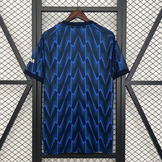 Camiseta Arsenal 2025/26 Segunda Equipación | Nueva Temporada | RetroCamis