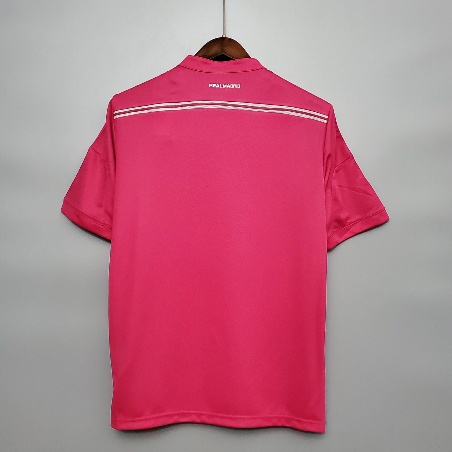 Camiseta Real Madrid 2014/15 – Tercera Equipación | Temporada Retro | RetroCamis