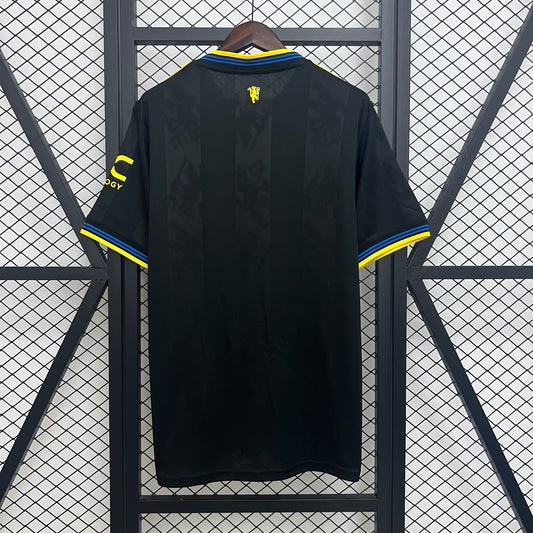 Camiseta Man. United 2025/26 – Tercera Equipación | Nueva Temporada | RetroCamis