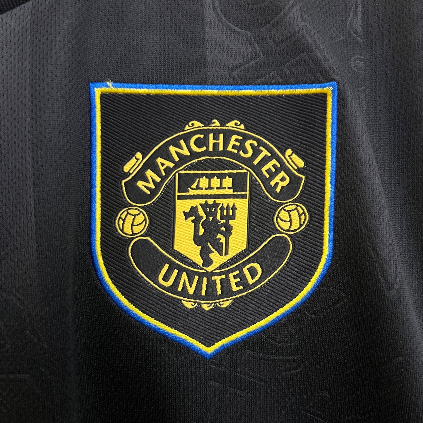 Camiseta Man. United 2025/26 – Tercera Equipación | Nueva Temporada | RetroCamis