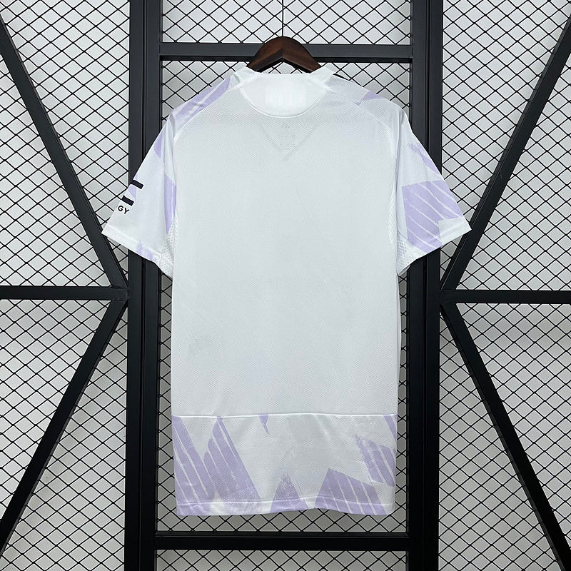 Camiseta Man. United 2025/26 – Segunda Equipación | Nueva Temporada | RetroCamis