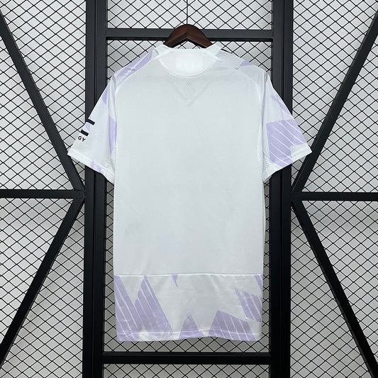 Camiseta Man. United 2025/26 – Segunda Equipación | Nueva Temporada | RetroCamis