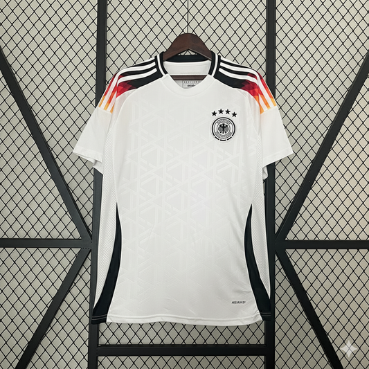 Camiseta Selección Alemania 2024/25 – Primera Equipación | Nueva Temporada | RetroCamis