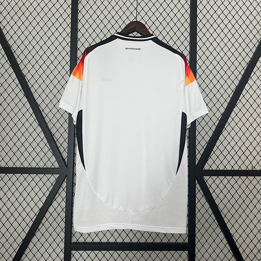 Camiseta Selección Alemania 2024/25 – Primera Equipación | Nueva Temporada | RetroCamis
