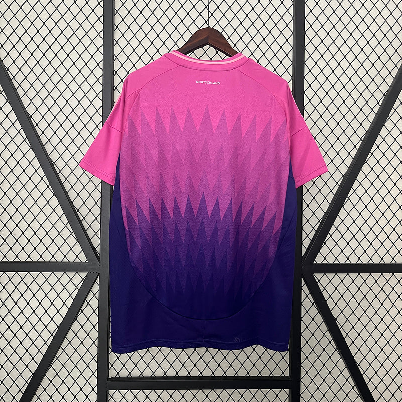Camiseta Selección Alemania 2024/25 – Segunda Equipación | Nueva Temporada | RetroCamis