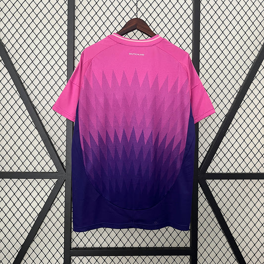 Camiseta Selección Alemania 2024/25 – Segunda Equipación | Nueva Temporada | RetroCamis
