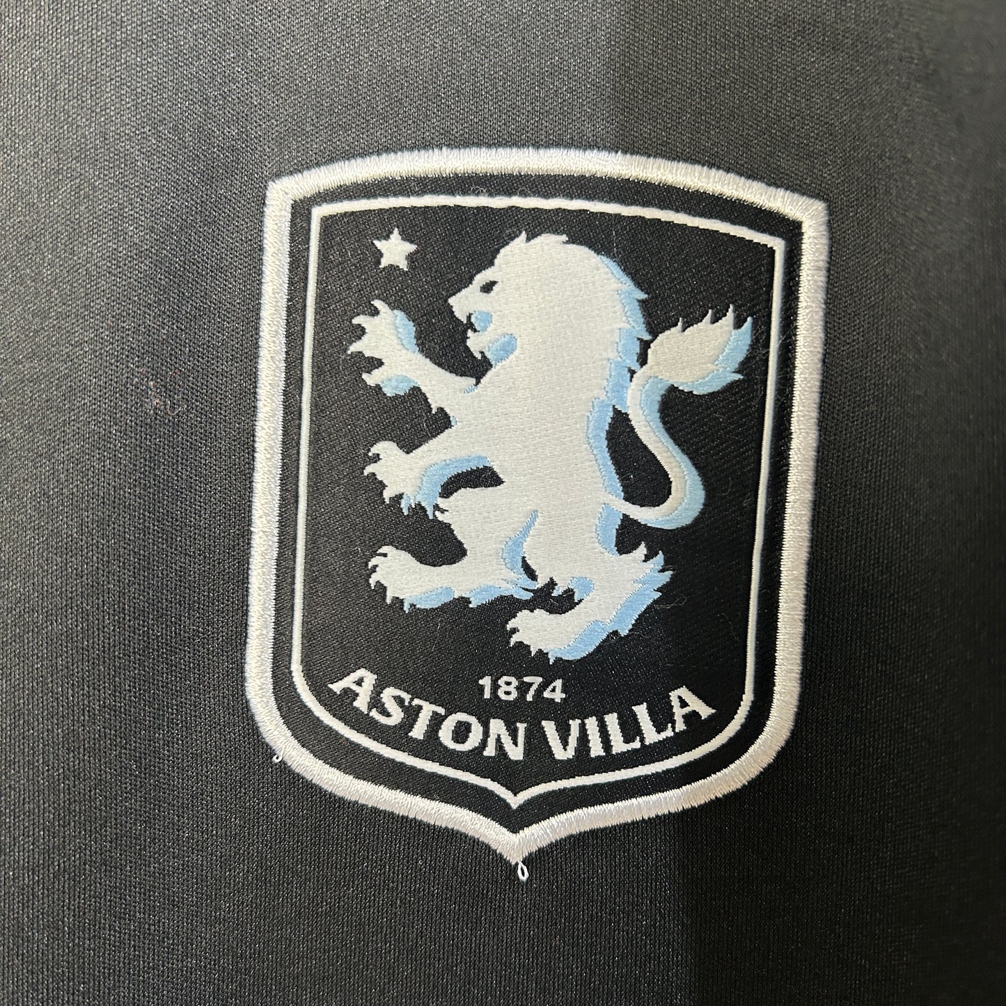 Camiseta Aston Villa 2025/26 – Segunda Equipación | Nueva Temporada | RetroCamis