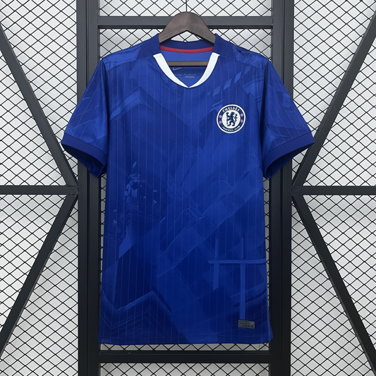 Camiseta Chelsea 2025/26 Primera Equipación | Nueva Temporada | RetroCamis