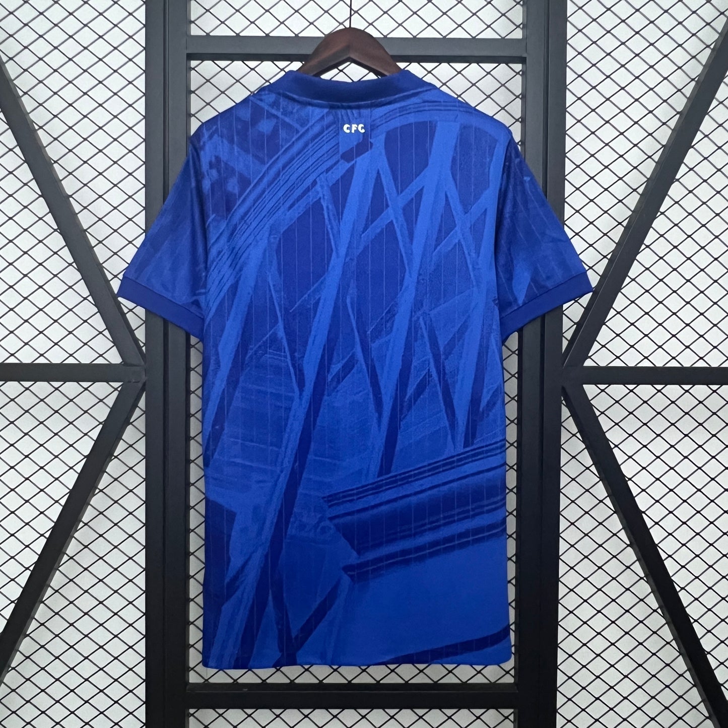 Camiseta Chelsea 2025/26 Primera Equipación | Nueva Temporada | RetroCamis