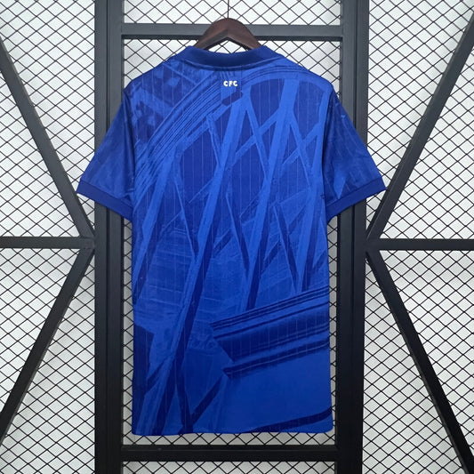 Camiseta Chelsea 2025/26 Primera Equipación | Nueva Temporada | RetroCamis