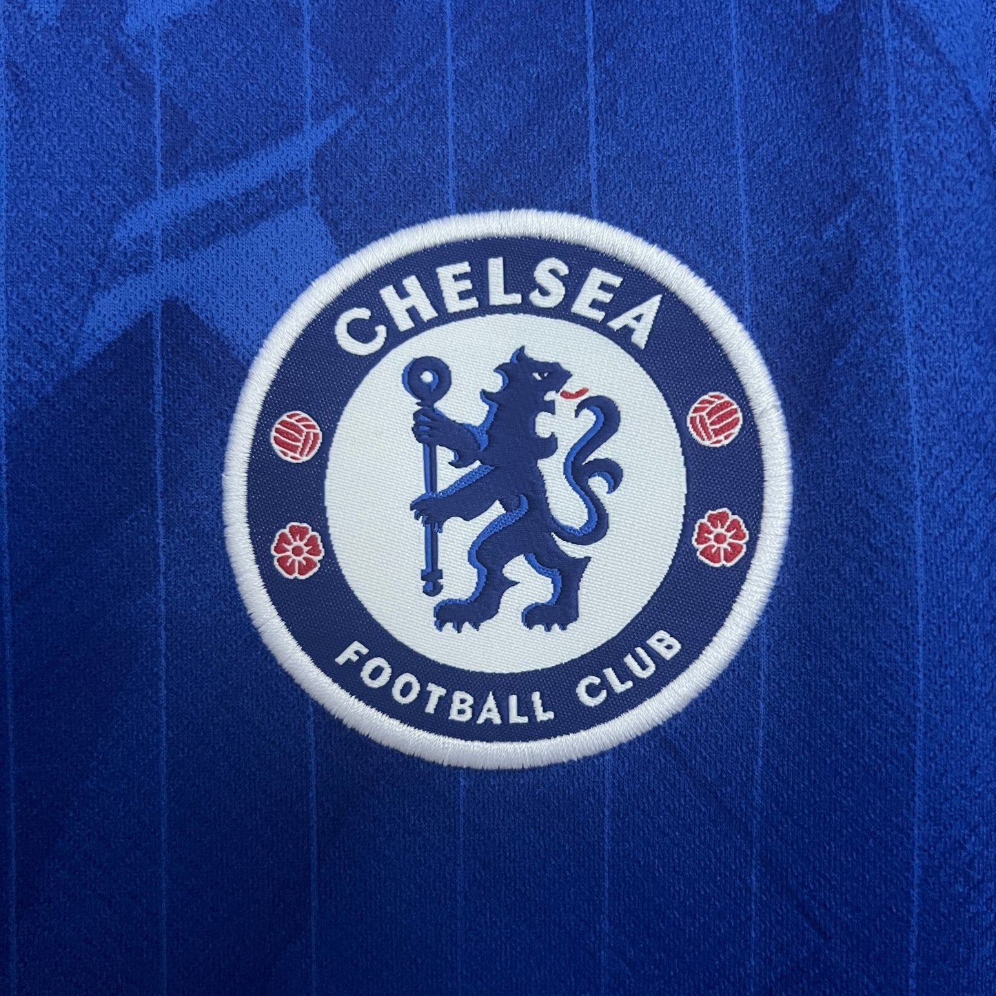 Camiseta Chelsea 2025/26 Primera Equipación | Nueva Temporada | RetroCamis