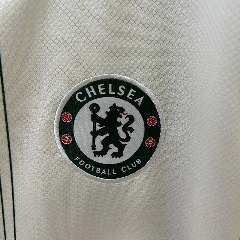 Camiseta Chelsea 2025/26 Segunda Equipación | Nueva Temporada | RetroCamis