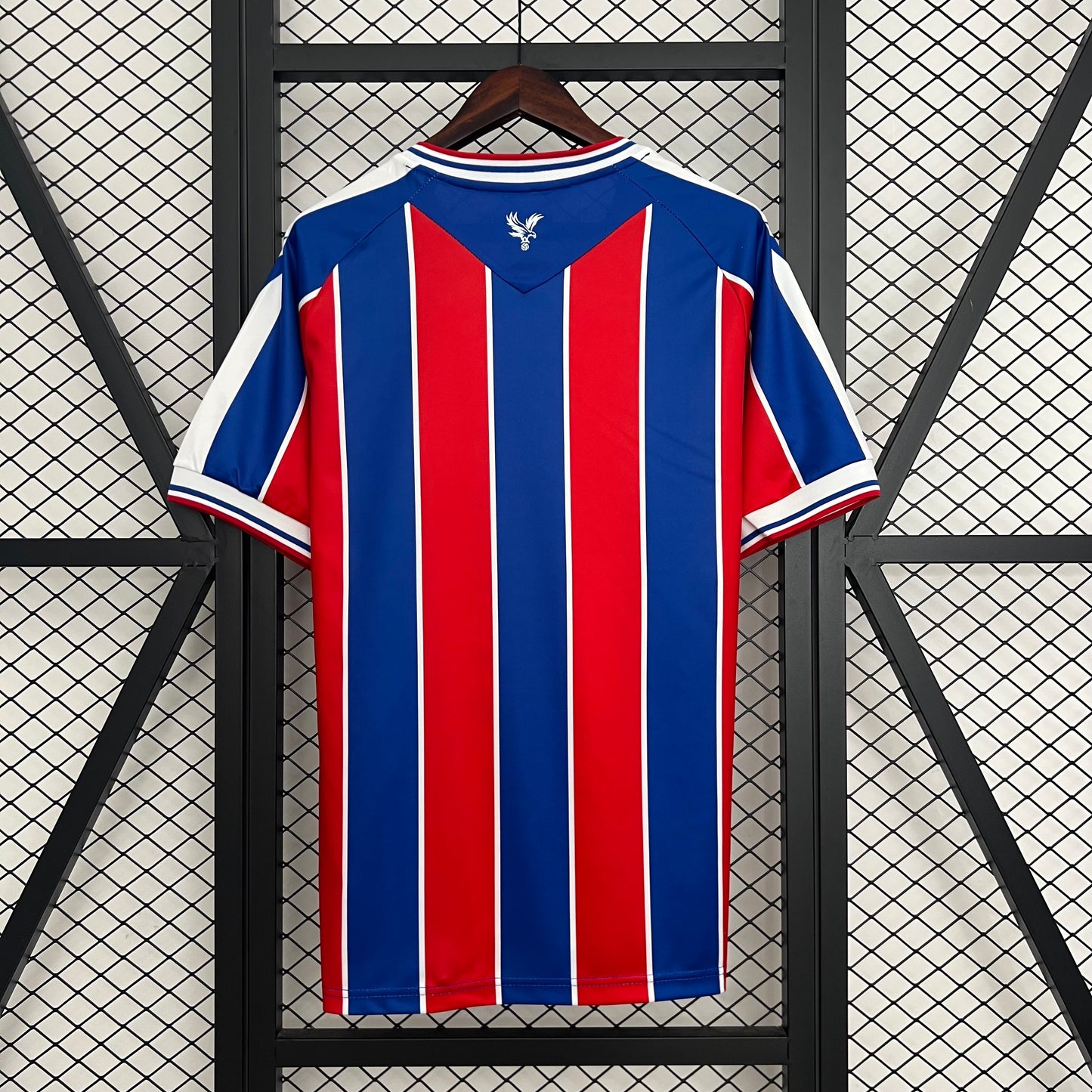 Camiseta Crystal Palace 2025/26 – Primera Equipación | Nueva Temporada | RetroCamis