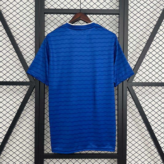 Camiseta Everton 2025/26 – Primera Equipación | Nueva Temporada | RetroCamis