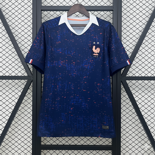 Camiseta Selección Francia 2025/26 – Primera Equipación | Nueva Temporada | RetroCamis