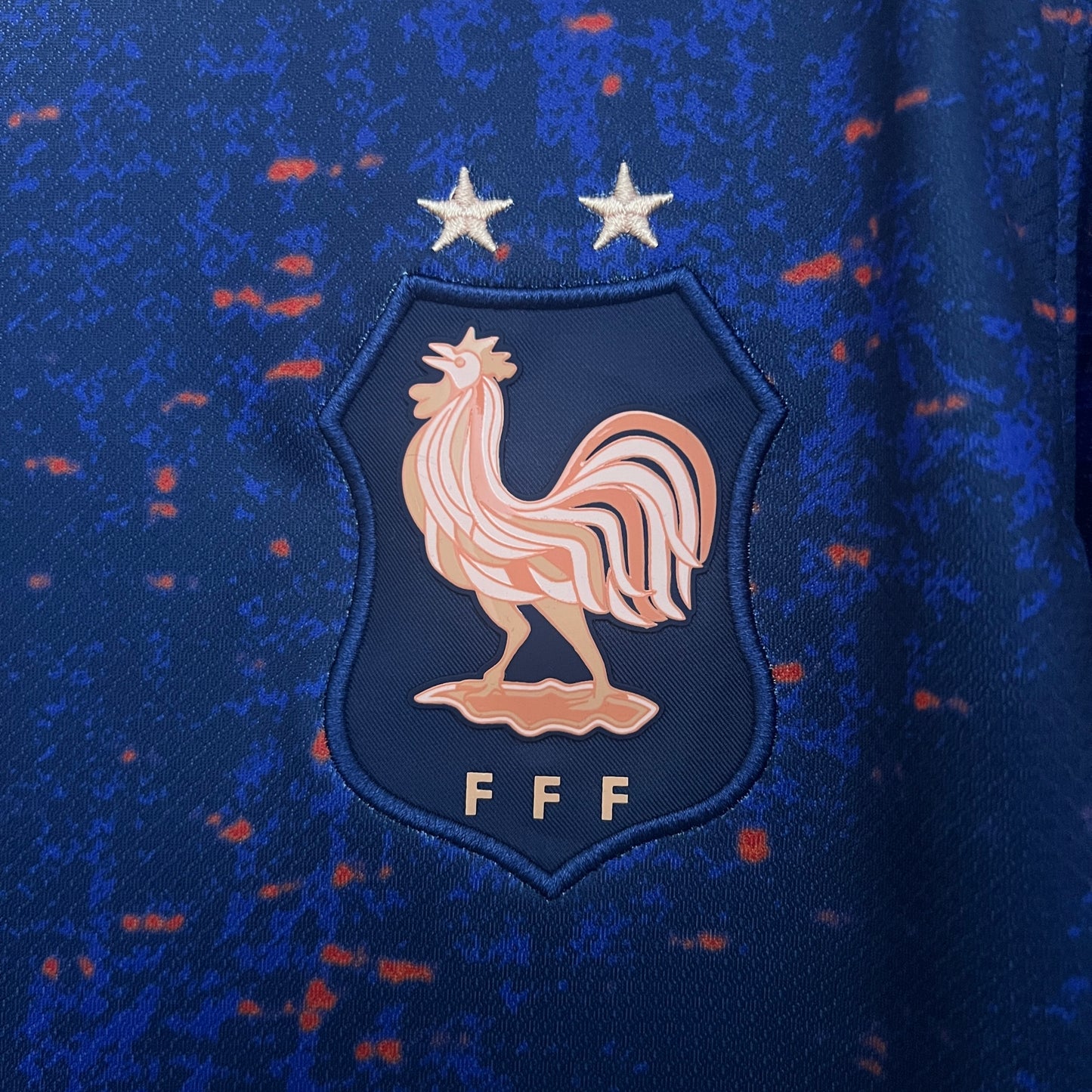 Camiseta Selección Francia 2025/26 – Primera Equipación | Nueva Temporada | RetroCamis
