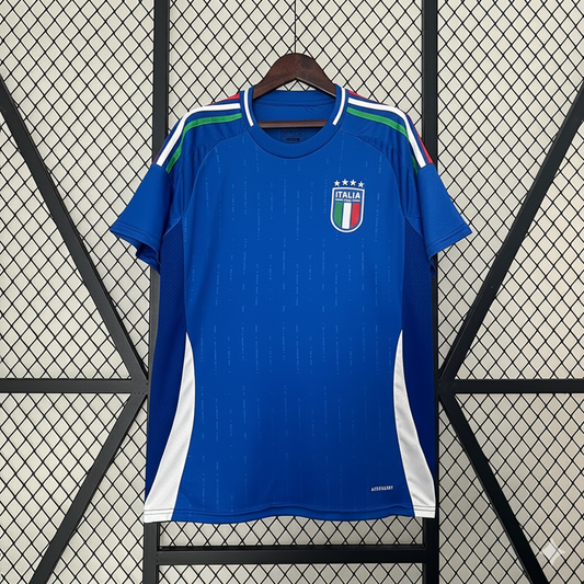 Camiseta Selección Italia 2024/25 – Primera Equipación | Nueva Temporada | RetroCamis